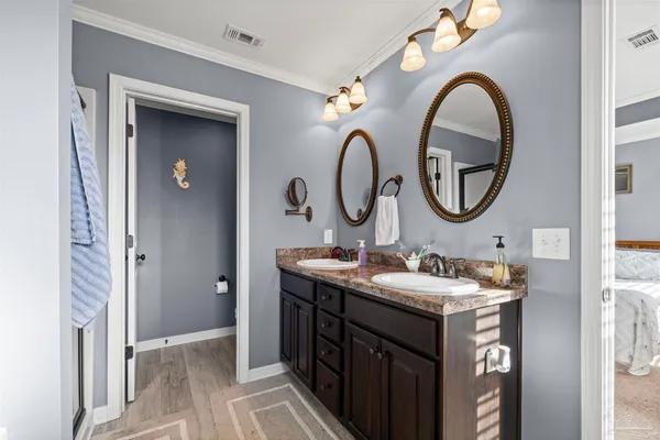 $340,000 | 5764 Shady Glen Court, Milton, FL 32571