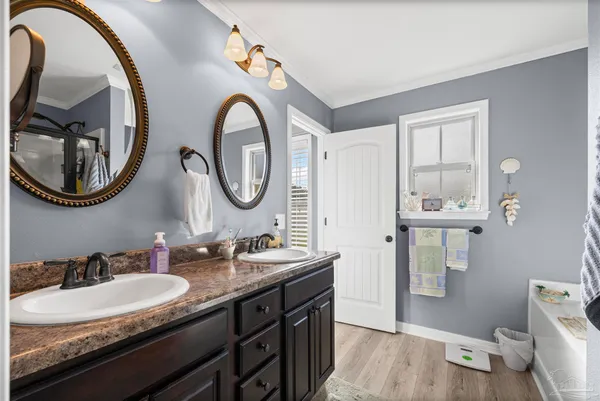 $340,000 | 5764 Shady Glen Court, Milton, FL 32571