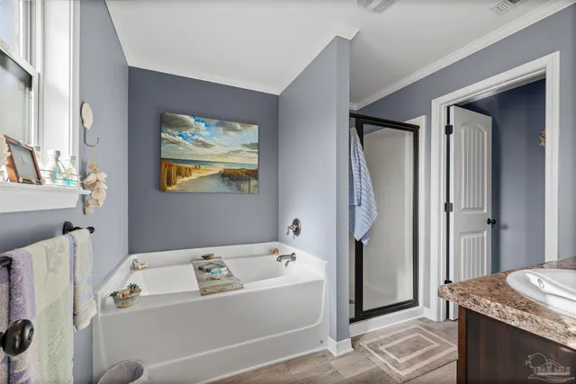 $340,000 | 5764 Shady Glen Court, Milton, FL 32571