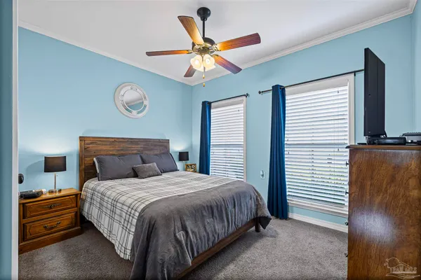 $340,000 | 5764 Shady Glen Court, Milton, FL 32571