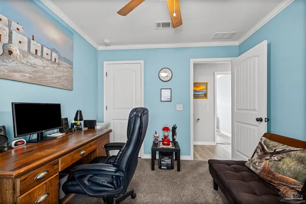 $340,000 | 5764 Shady Glen Court, Milton, FL 32571