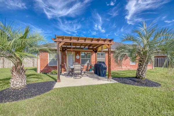 $340,000 | 5764 Shady Glen Court, Milton, FL 32571