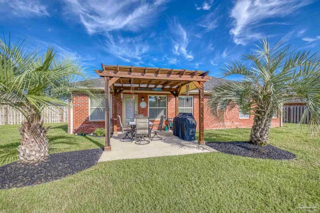 $340,000 | 5764 Shady Glen Court, Milton, FL 32571