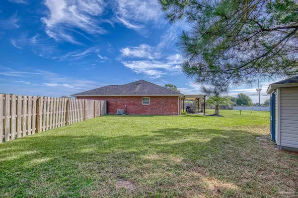 $340,000 | 5764 Shady Glen Court, Milton, FL 32571