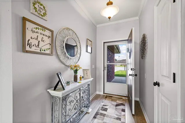 $340,000 | 5764 Shady Glen Court, Milton, FL 32571