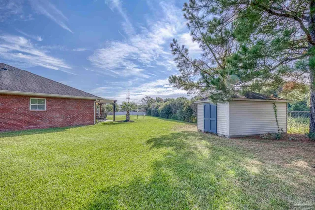 $340,000 | 5764 Shady Glen Court, Milton, FL 32571