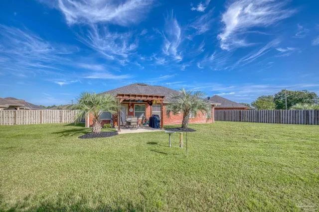 $340,000 | 5764 Shady Glen Court, Milton, FL 32571