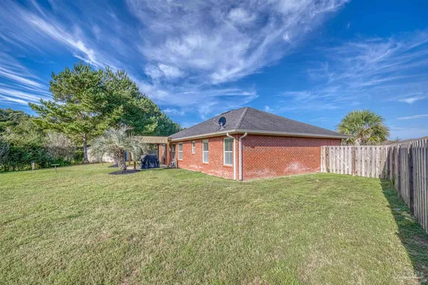 $340,000 | 5764 Shady Glen Court, Milton, FL 32571