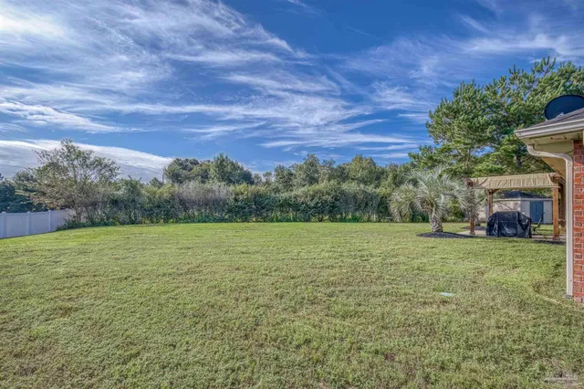 $340,000 | 5764 Shady Glen Court, Milton, FL 32571