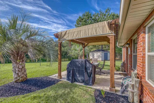 $340,000 | 5764 Shady Glen Court, Milton, FL 32571