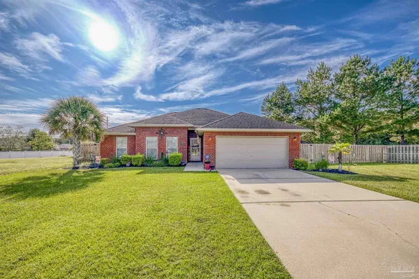 $340,000 | 5764 Shady Glen Court, Milton, FL 32571