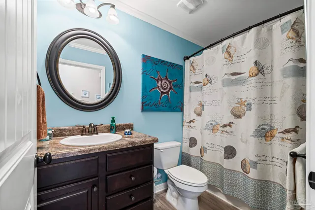 $340,000 | 5764 Shady Glen Court, Milton, FL 32571