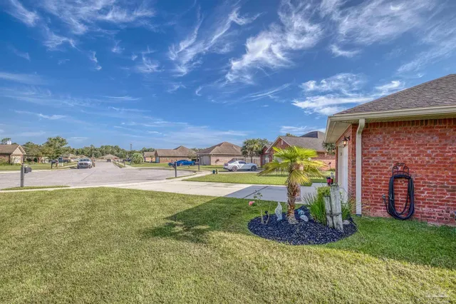 $340,000 | 5764 Shady Glen Court, Milton, FL 32571