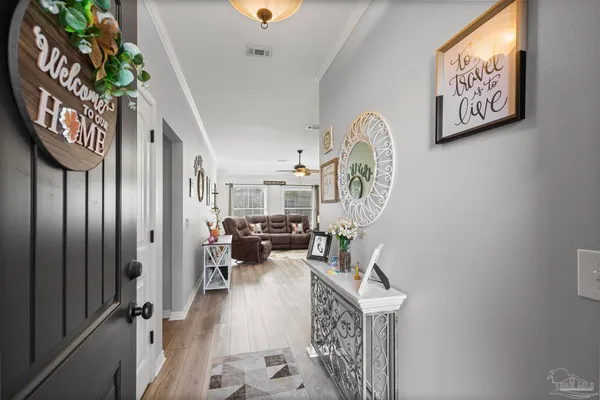 $340,000 | 5764 Shady Glen Court, Milton, FL 32571