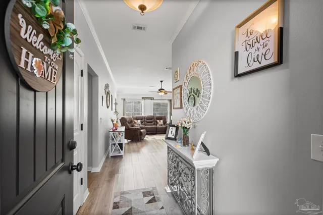 $340,000 | 5764 Shady Glen Court, Milton, FL 32571