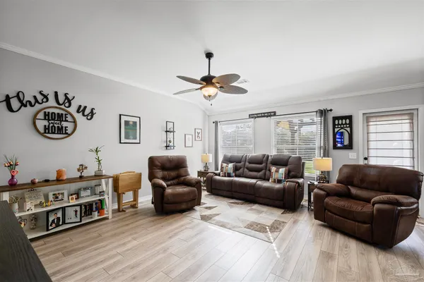 $340,000 | 5764 Shady Glen Court, Milton, FL 32571