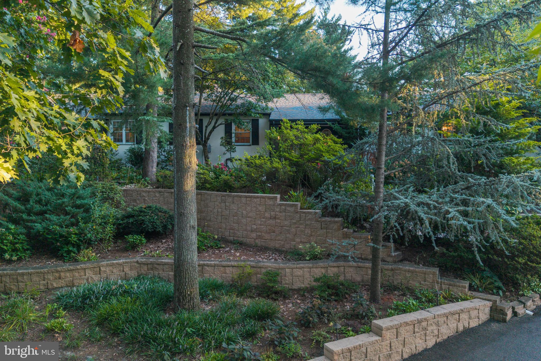 586 Coles Mill Road Haddonfield, NJ 08033 - Photo 63 of 66 Gallery Image 63
