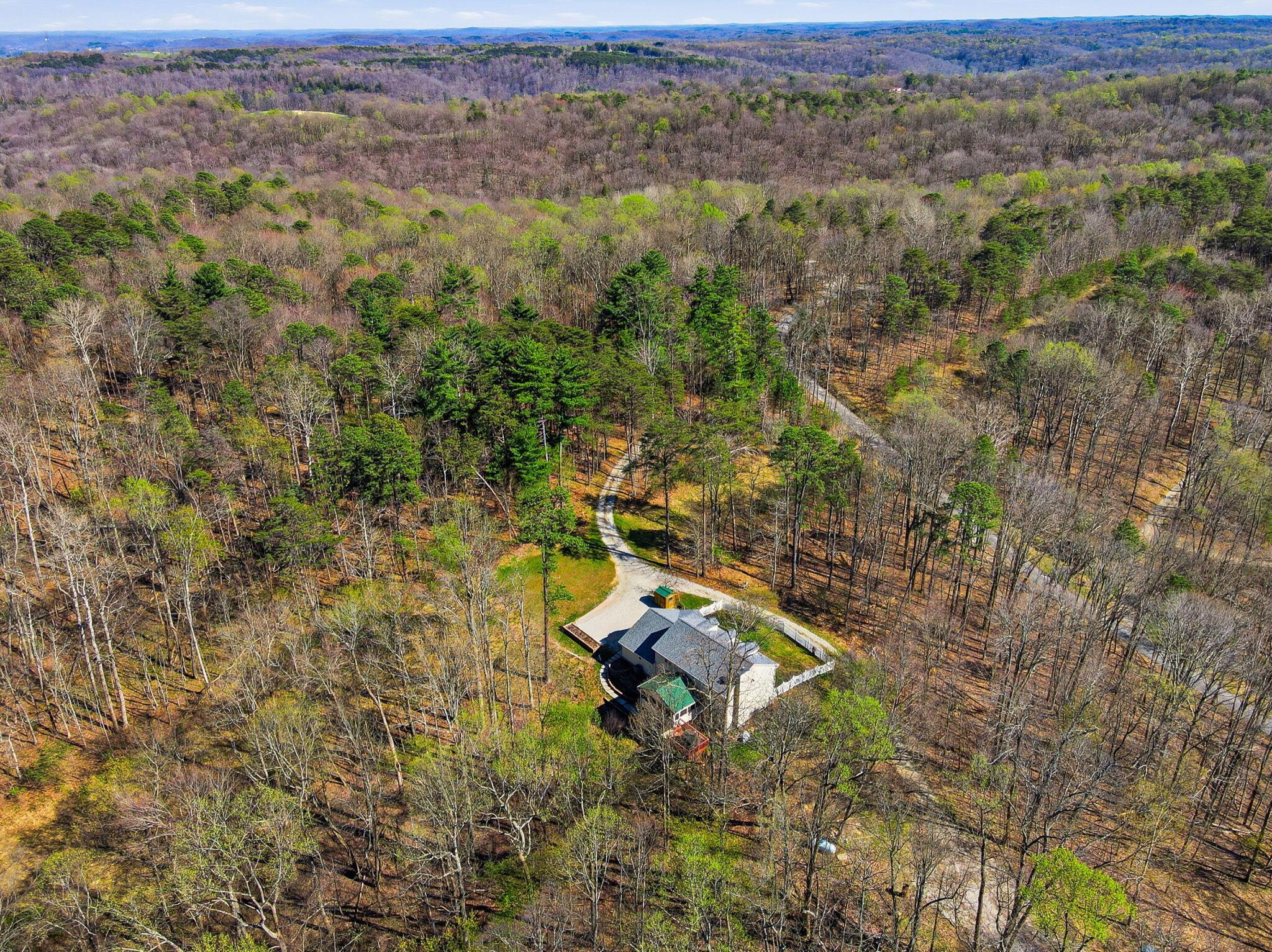 24646 Woltz Road Rockbridge, OH 43149 - Photo 62 of 64 Large Lot