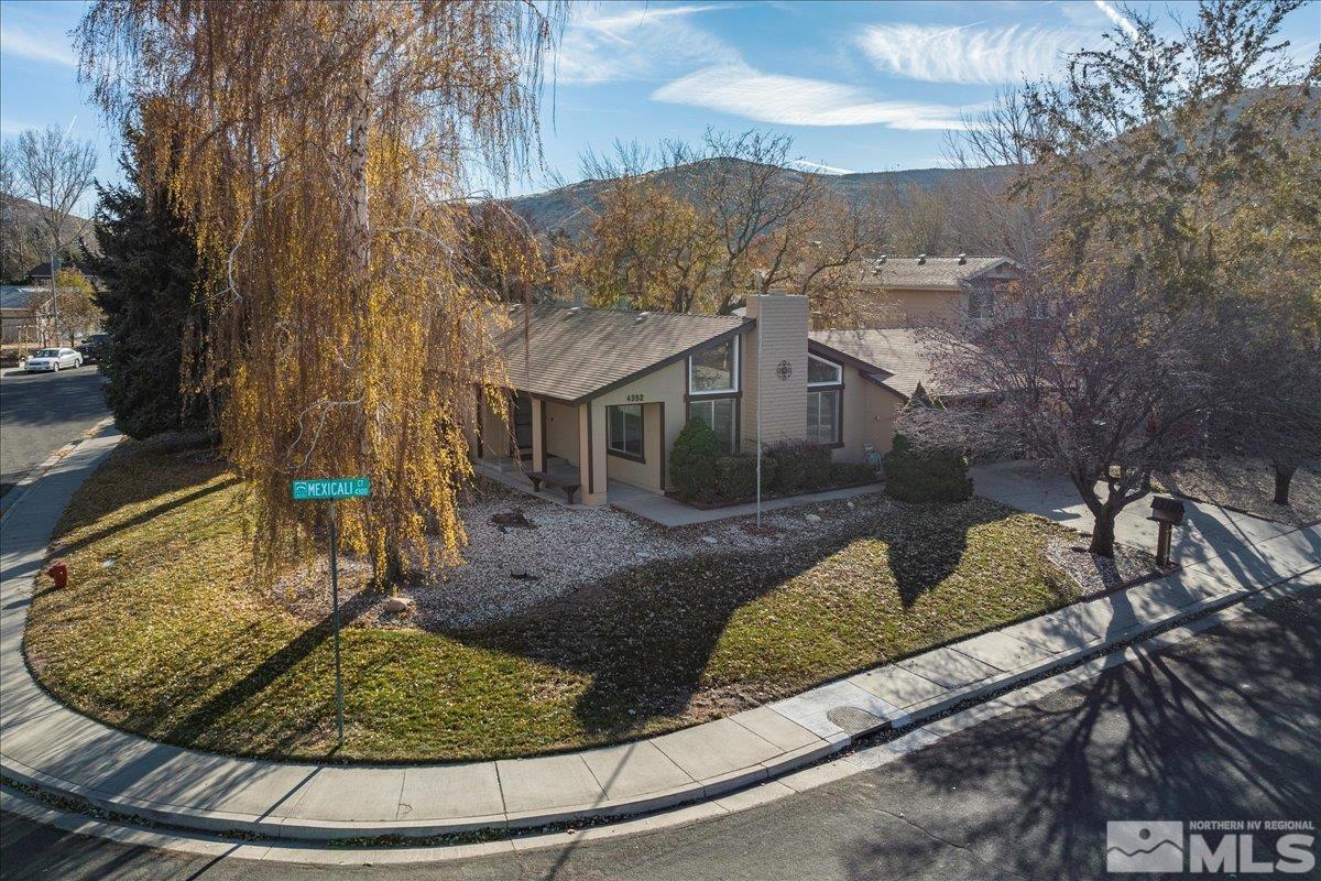 4352 Mexicali Court Reno, NV 89502 - Photo 1 of 35 Photo 1