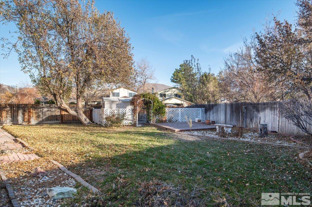 4352 Mexicali Court Reno, NV 89502 - Photo 31 of 35 Photo 31