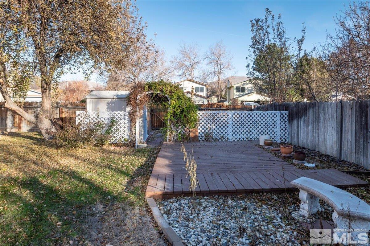 4352 Mexicali Court Reno, NV 89502 - Photo 32 of 35 Photo 32