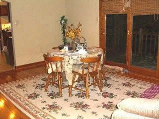 891 Pine Grove School Road London, KY 40744 - Photo 11 of 26 Dining Room