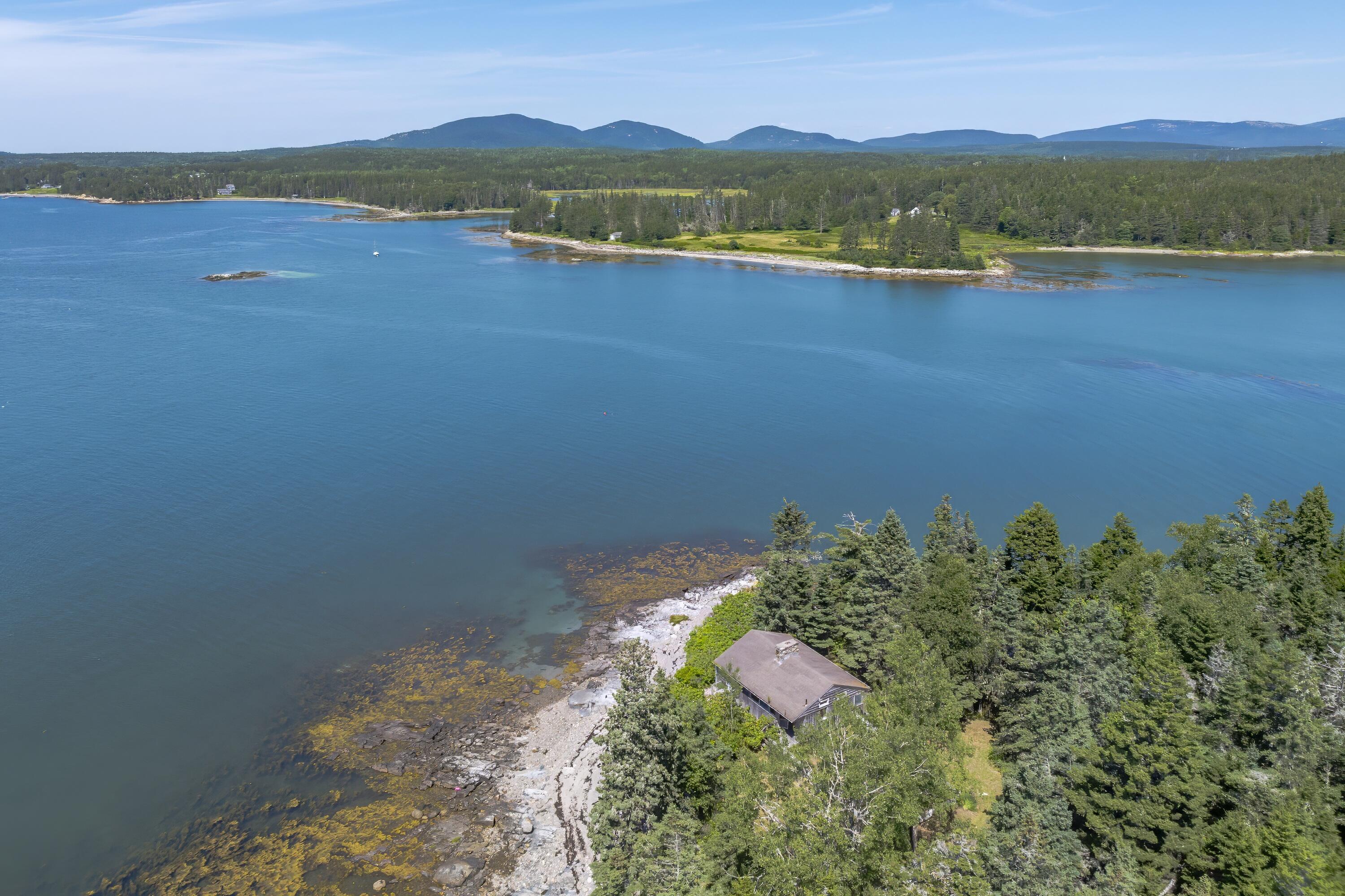 186 Lopaus Point Road Tremont, ME 04612 - Photo 6 of 31 33 - 186 Lopaus Point Road HiRes - DTP