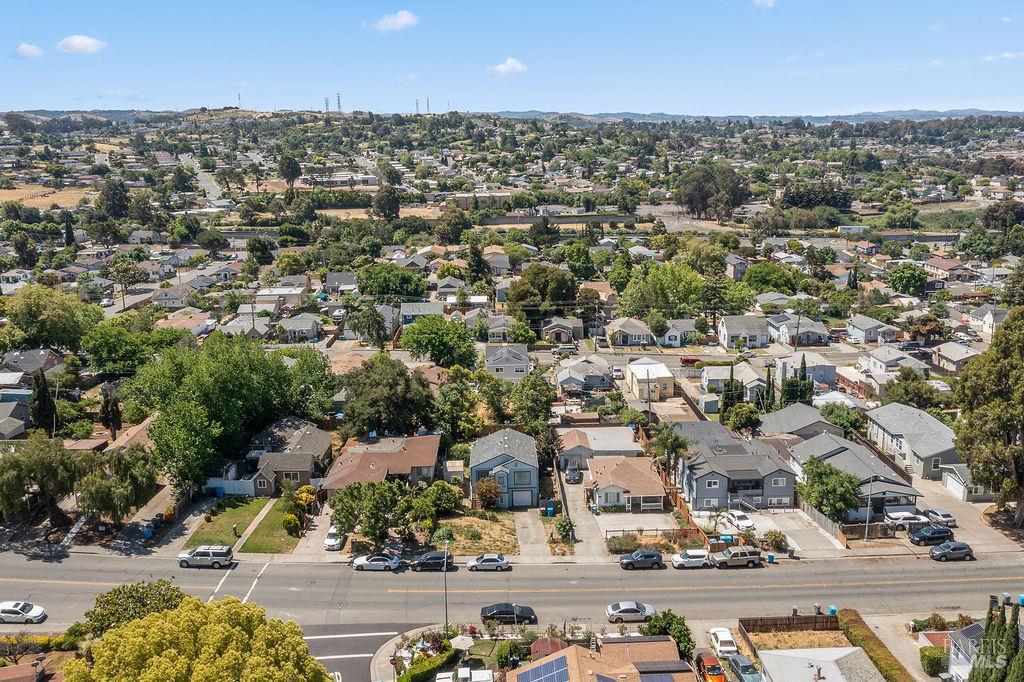 841 Benicia Road Vallejo, CA 94591 - Photo 39 of 40 Gallery Image 39