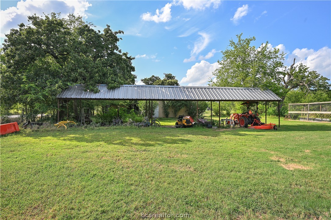 7444 Edge Cut Off Road Hearne, TX 77859 - Photo 29 of 46