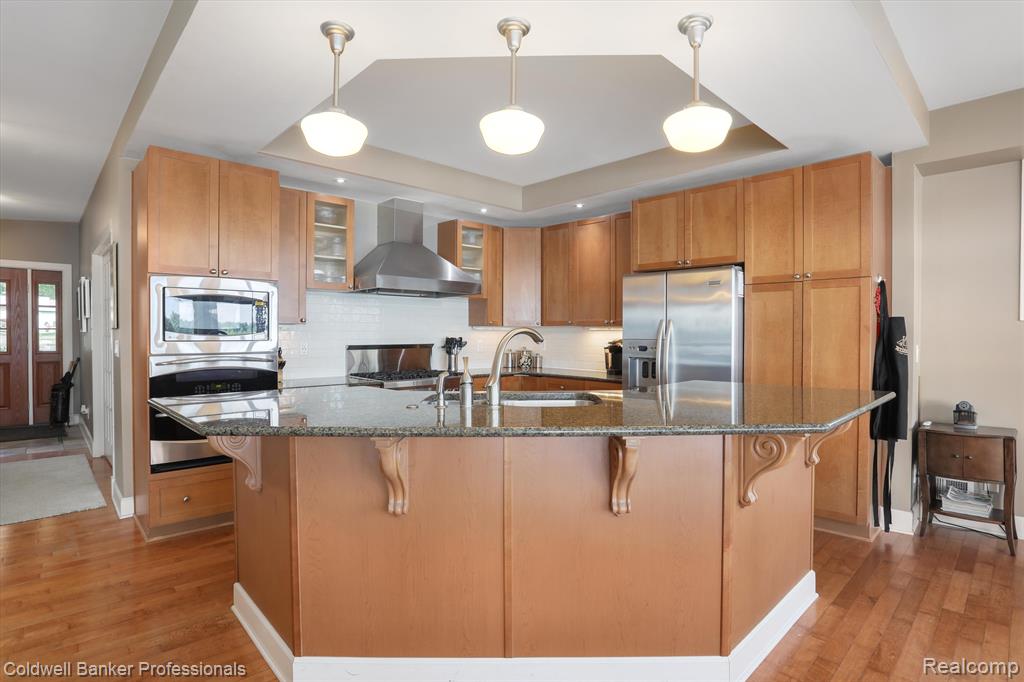 11467 Ember Road Davisburg, MI 48350 - Photo 10 of 51 Gallery Image 10