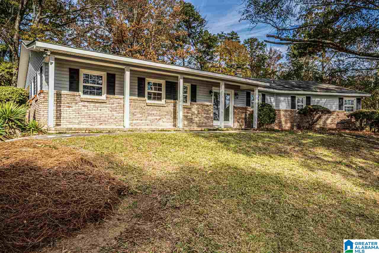 2328 Old Rocky Ridge Road Birmingham, AL 35216 - Photo 23 of 34