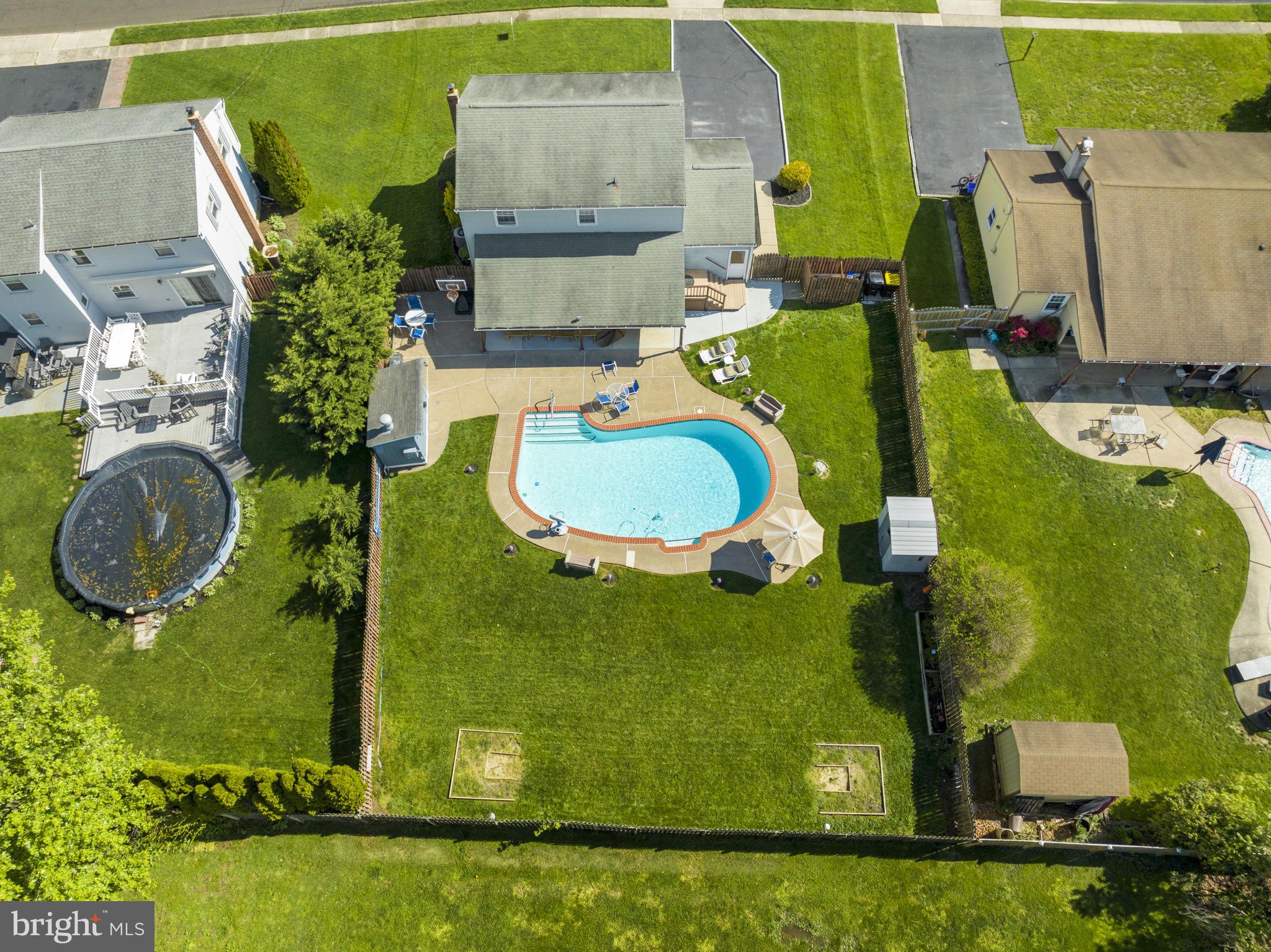 241 Crestview Road Hatboro, PA 19040 - Photo 33 of 36 Gallery Image 33