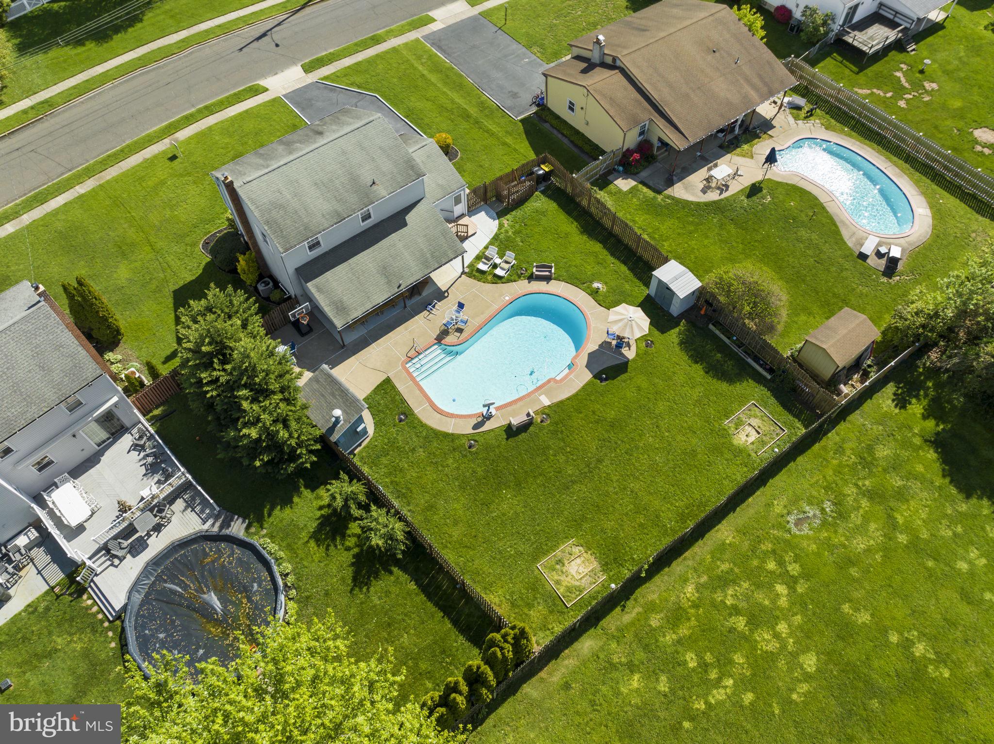 241 Crestview Road Hatboro, PA 19040 - Photo 35 of 36 Gallery Image 35