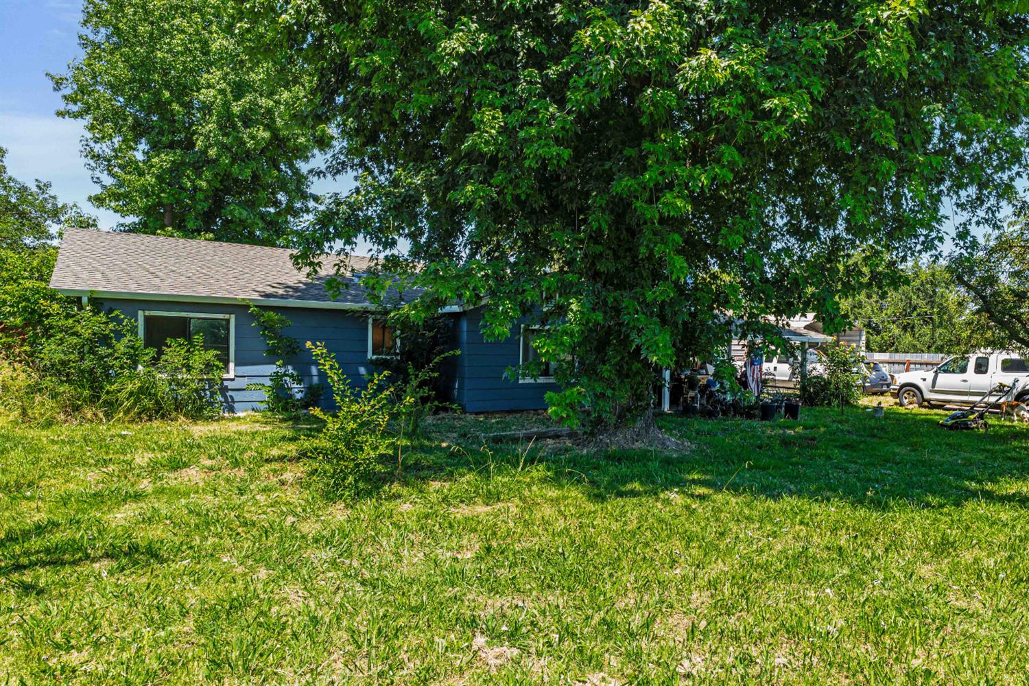 2201 Vivian Road Modesto, CA 95358 - Photo 3 of 43