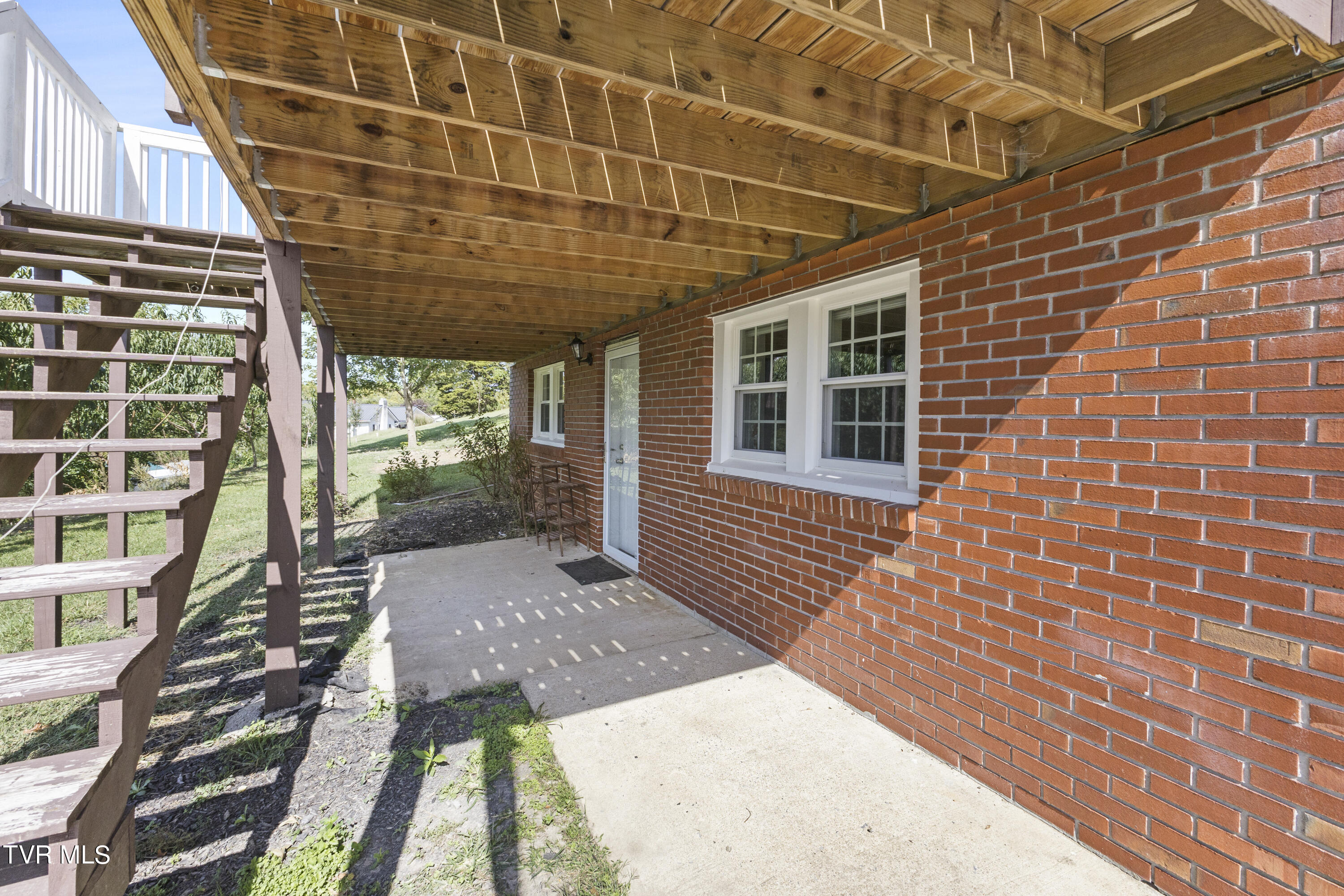 114 Judge Baines Road Fall Branch, TN 37656 - Photo 25 of 45 128A7303