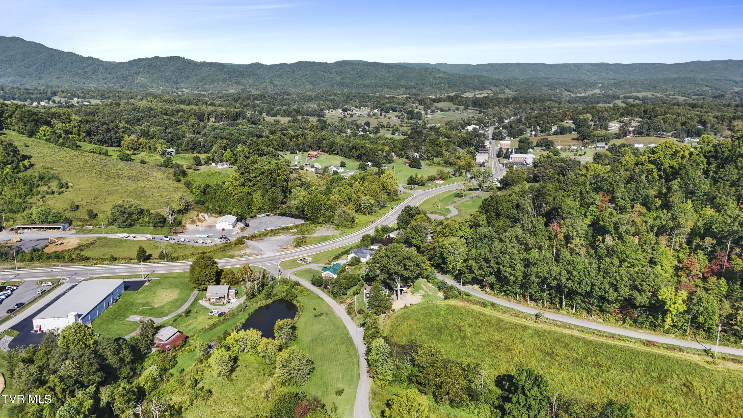 114 Judge Baines Road Fall Branch, TN 37656 - Photo 32 of 45 DJI_20240919103954_0668_D