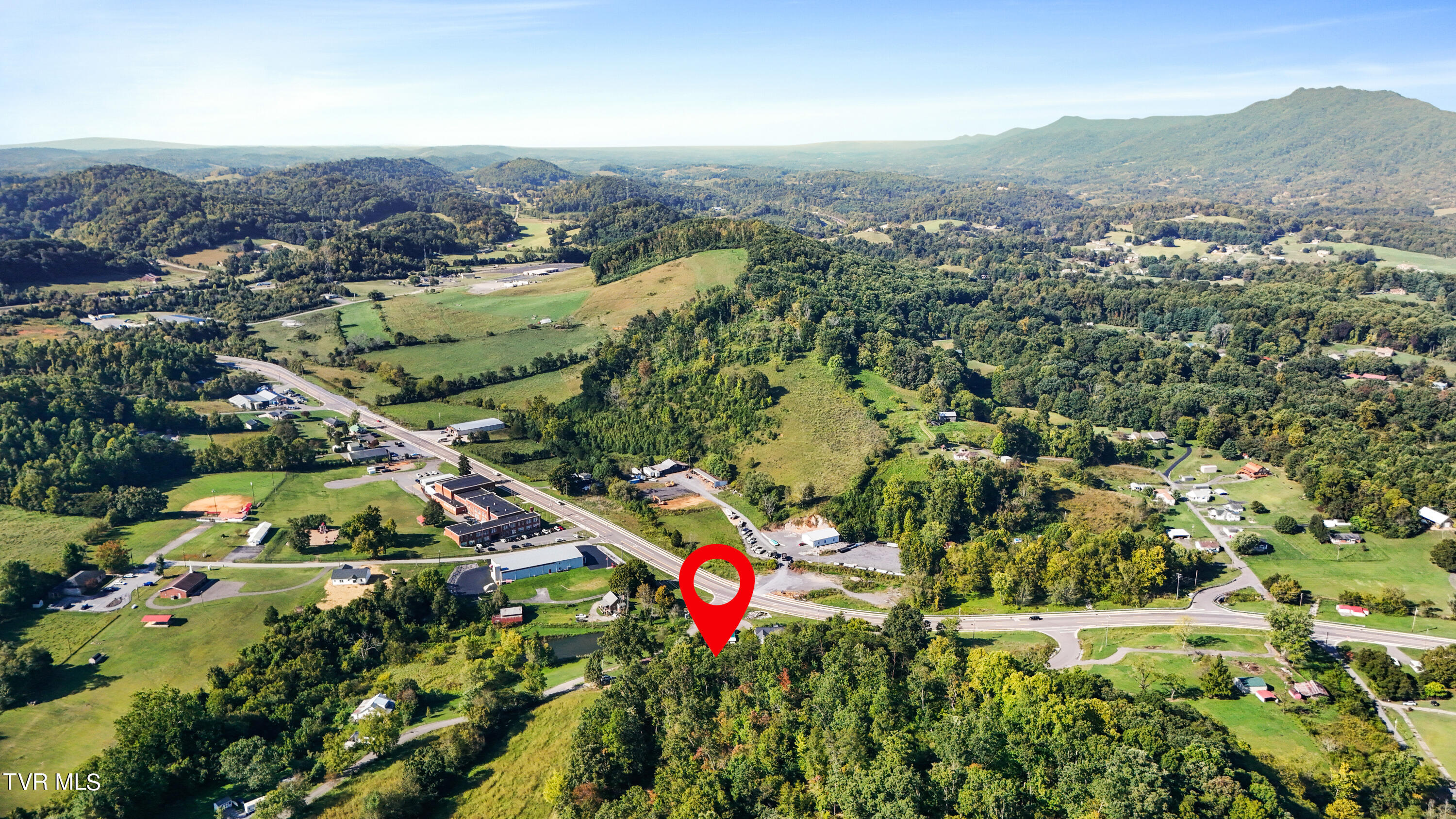 114 Judge Baines Road Fall Branch, TN 37656 - Photo 34 of 45 DJI_20240919104233_0674_D
