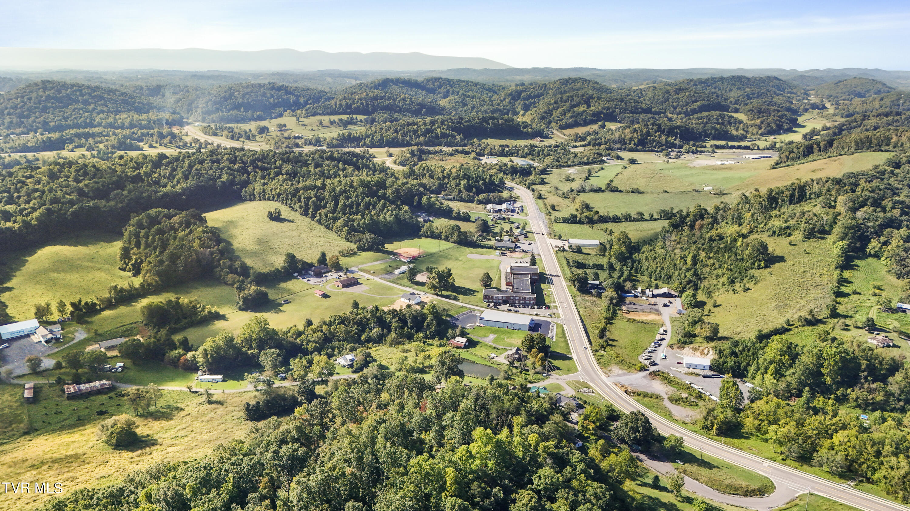 114 Judge Baines Road Fall Branch, TN 37656 - Photo 35 of 45 DJI_20240919104339_0677_D