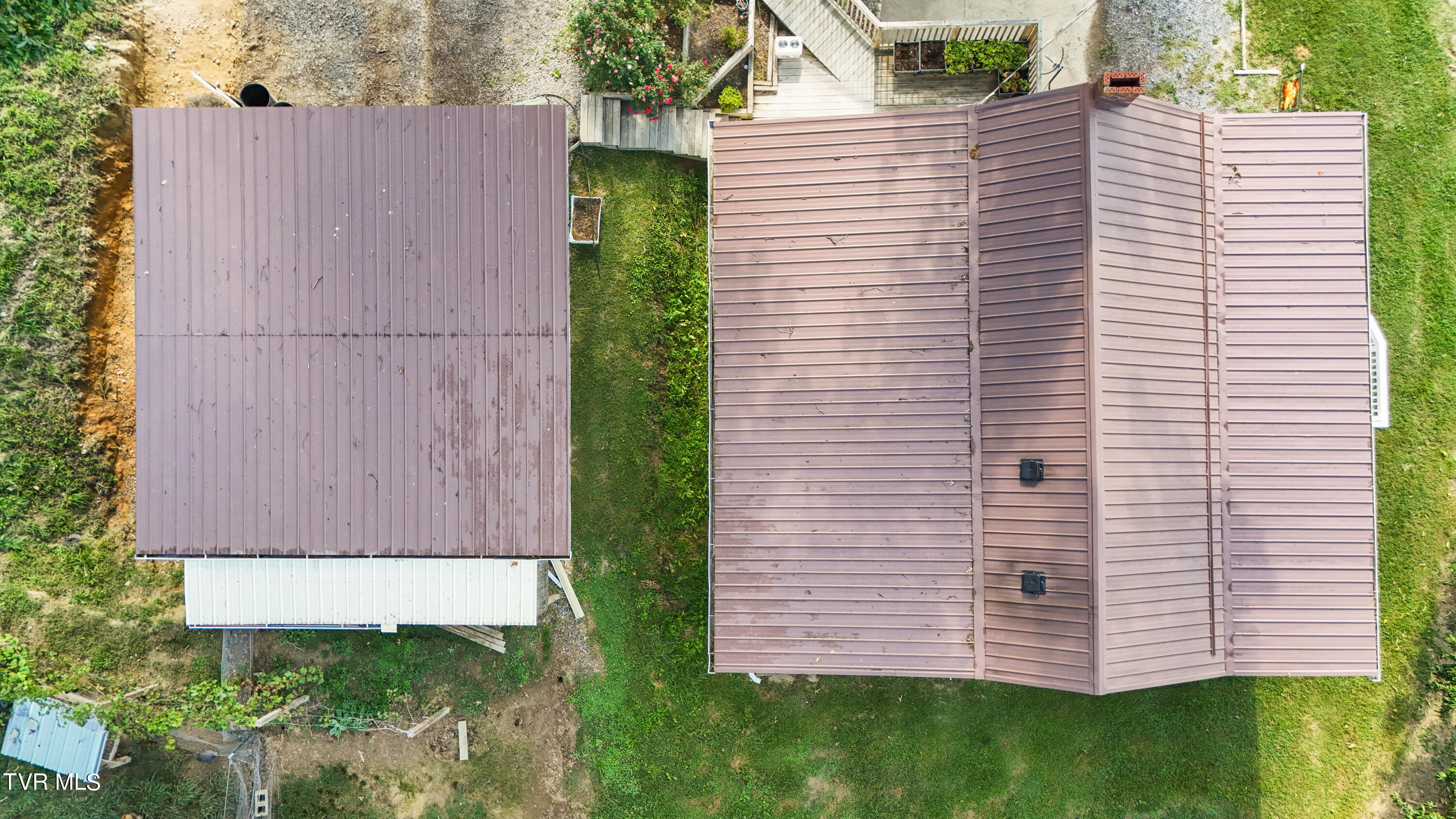 114 Judge Baines Road Fall Branch, TN 37656 - Photo 41 of 45 DJI_20240919105154_0695_D