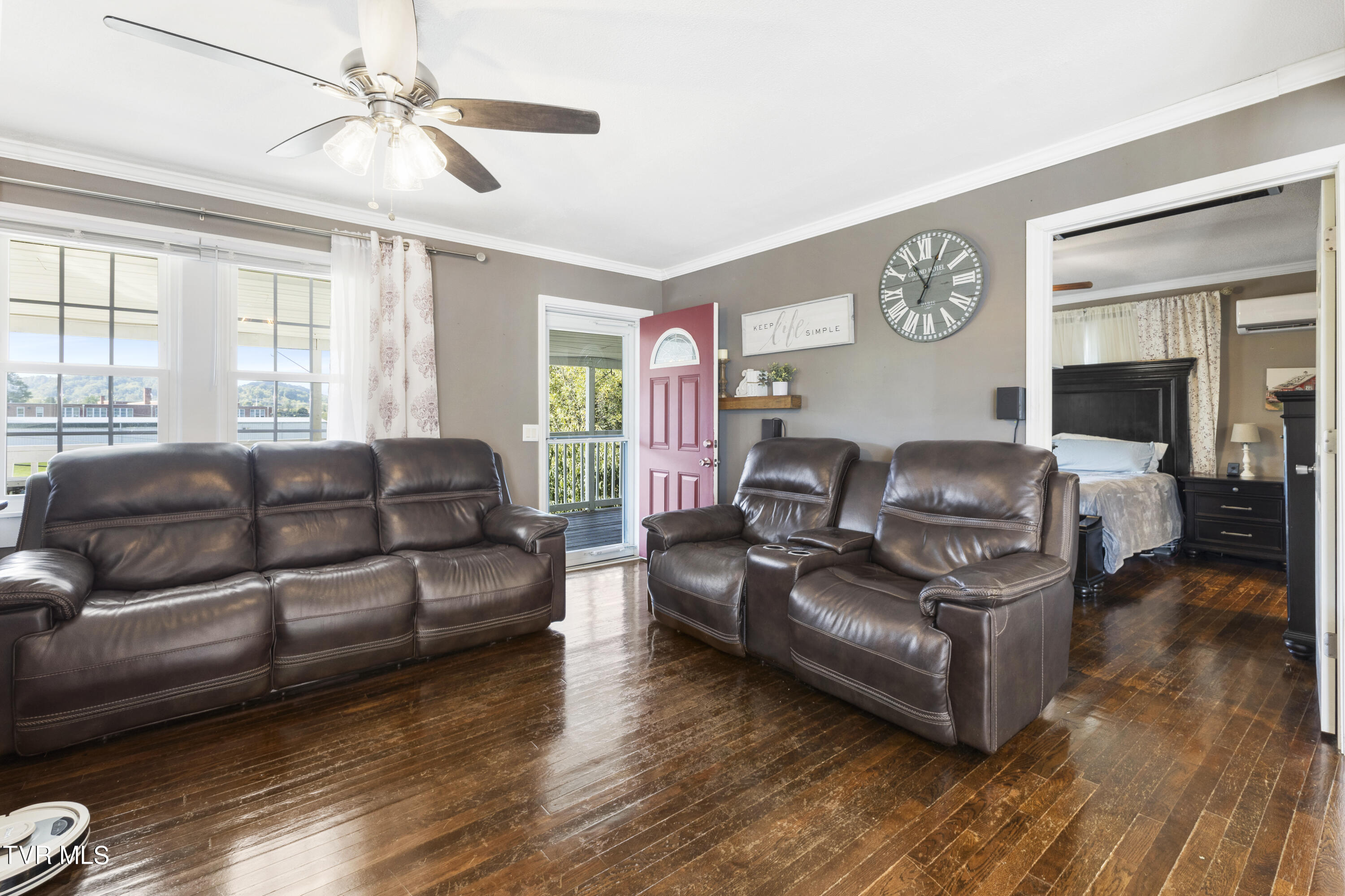 114 Judge Baines Road Fall Branch, TN 37656 - Photo 6 of 45 128A7244