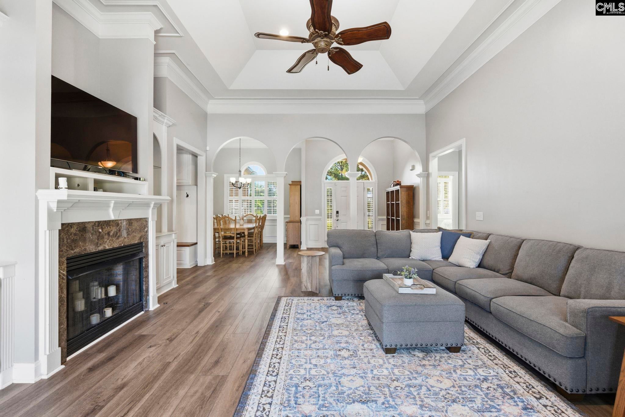 632 Barr Road Lexington, SC 29072 - Photo 8 of 64 Gallery Image 8