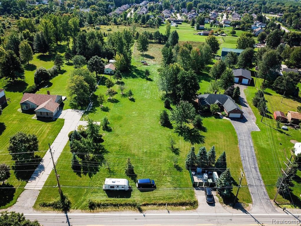 0 Dunham Road Mount Clemens, MI 48043 - Photo 1 of 10