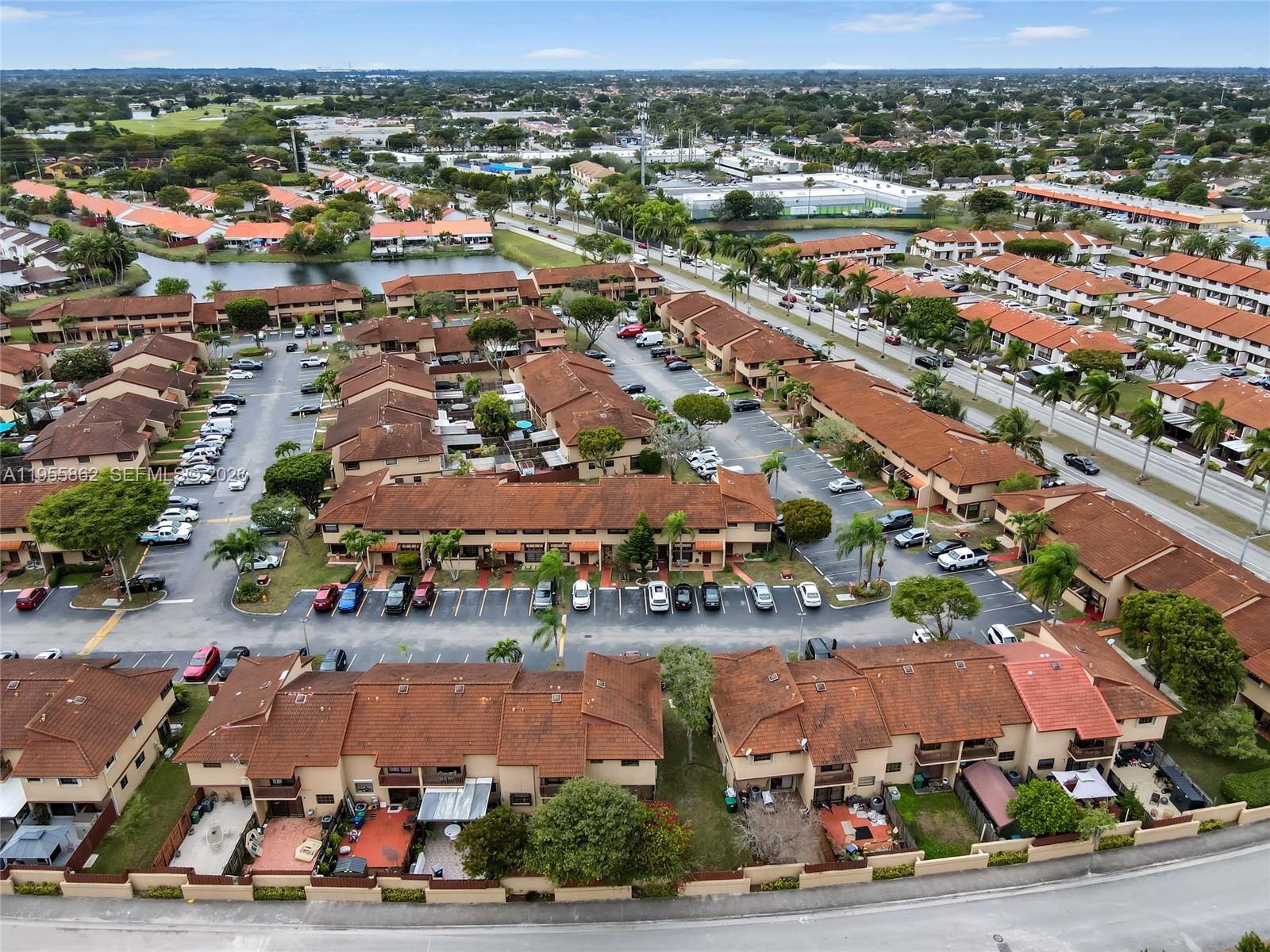 5914 Southwest 133rd Court Miami, FL 33183 - Photo 30 of 32