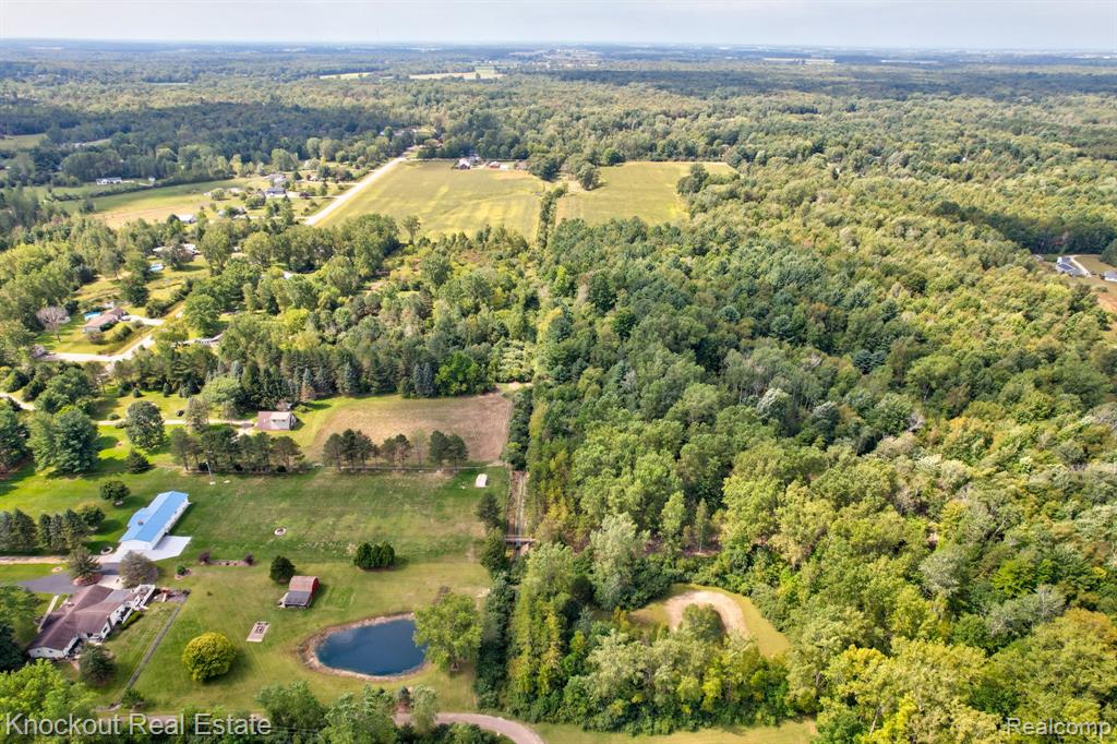 4770 Swaffer Road Millington, MI 48746 - Photo 40 of 49