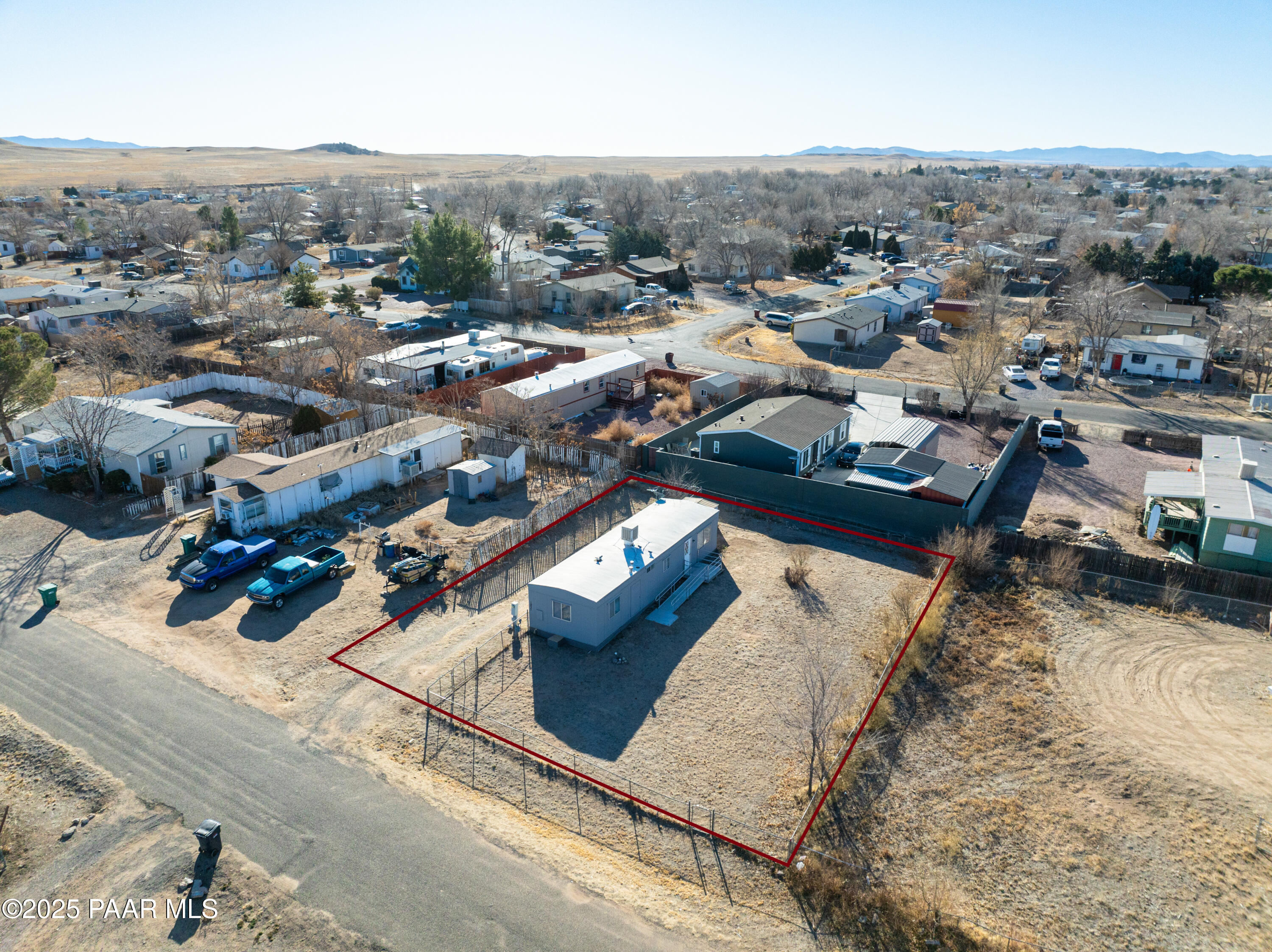 1827 Rhonda Road Chino Valley, AZ 86323 - Photo 17 of 20 017_Large Lot RV parking possible