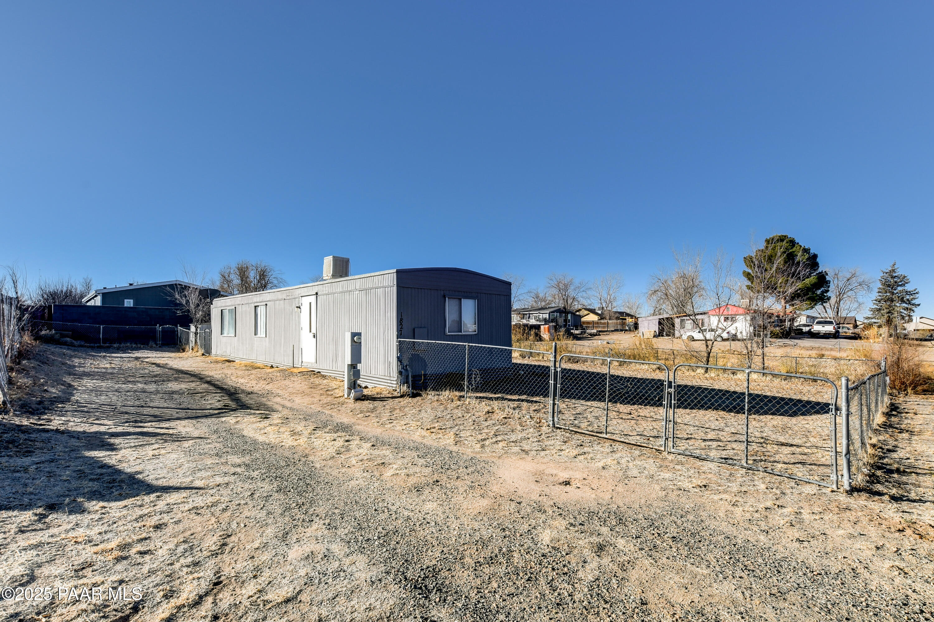 1827 Rhonda Road Chino Valley, AZ 86323 - Photo 18 of 20 018_A Front View