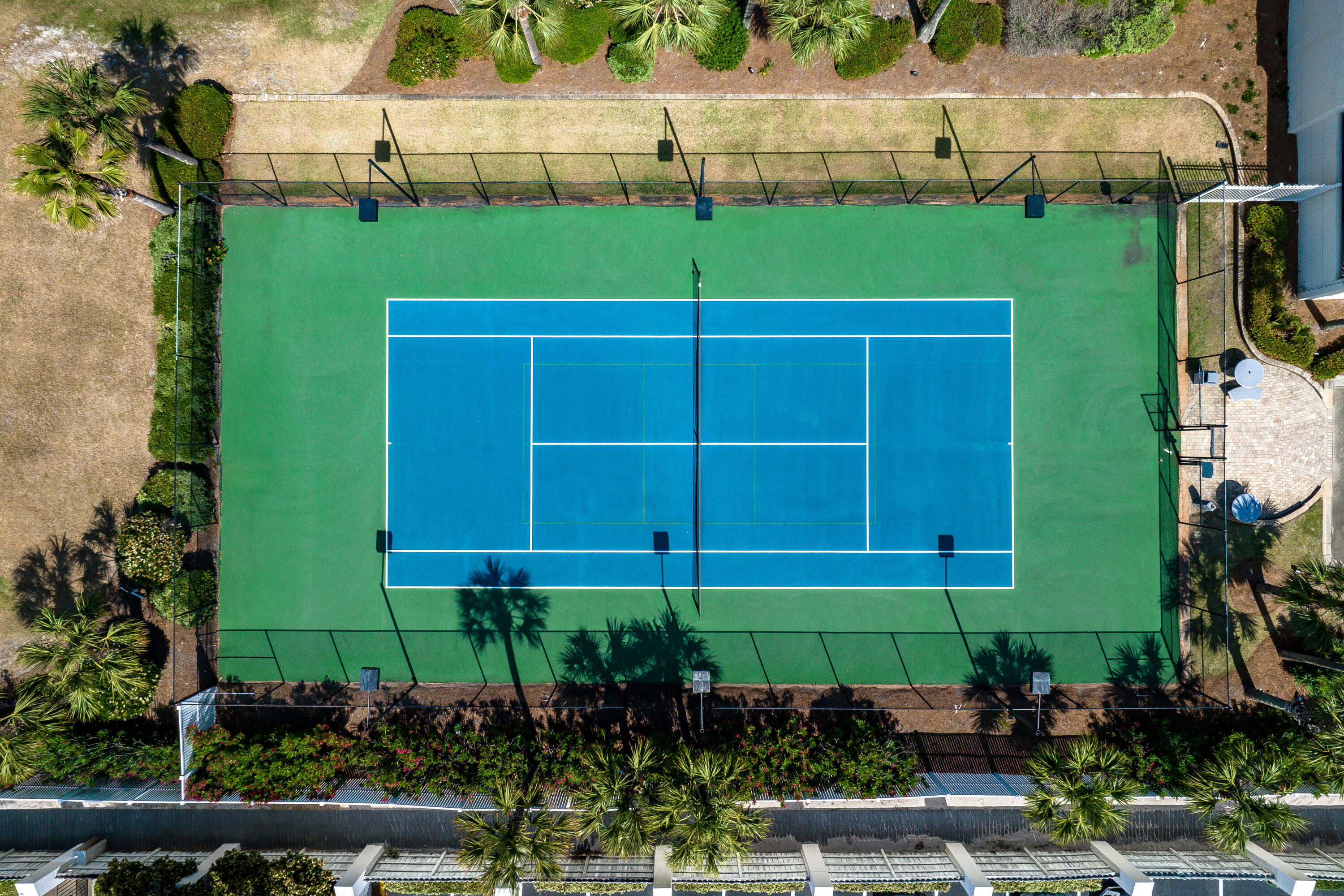 1050 Highway 98, Unit 905E Destin, FL 32541 - Photo 28 of 30 a view of a back yard