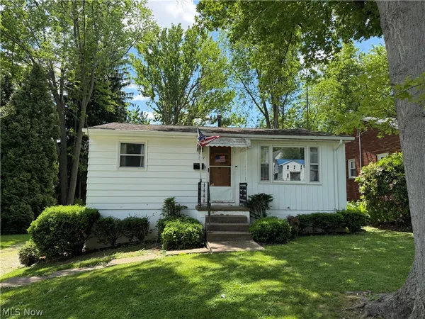 $105,000 | 307 West 9th Street, Salem, OH 44460