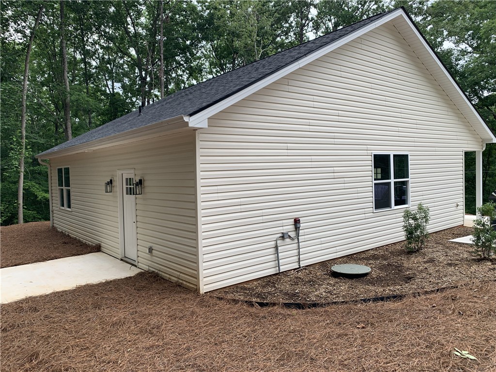 306 Hickory Trail Westminster, SC 29693 - Photo 37 of 45