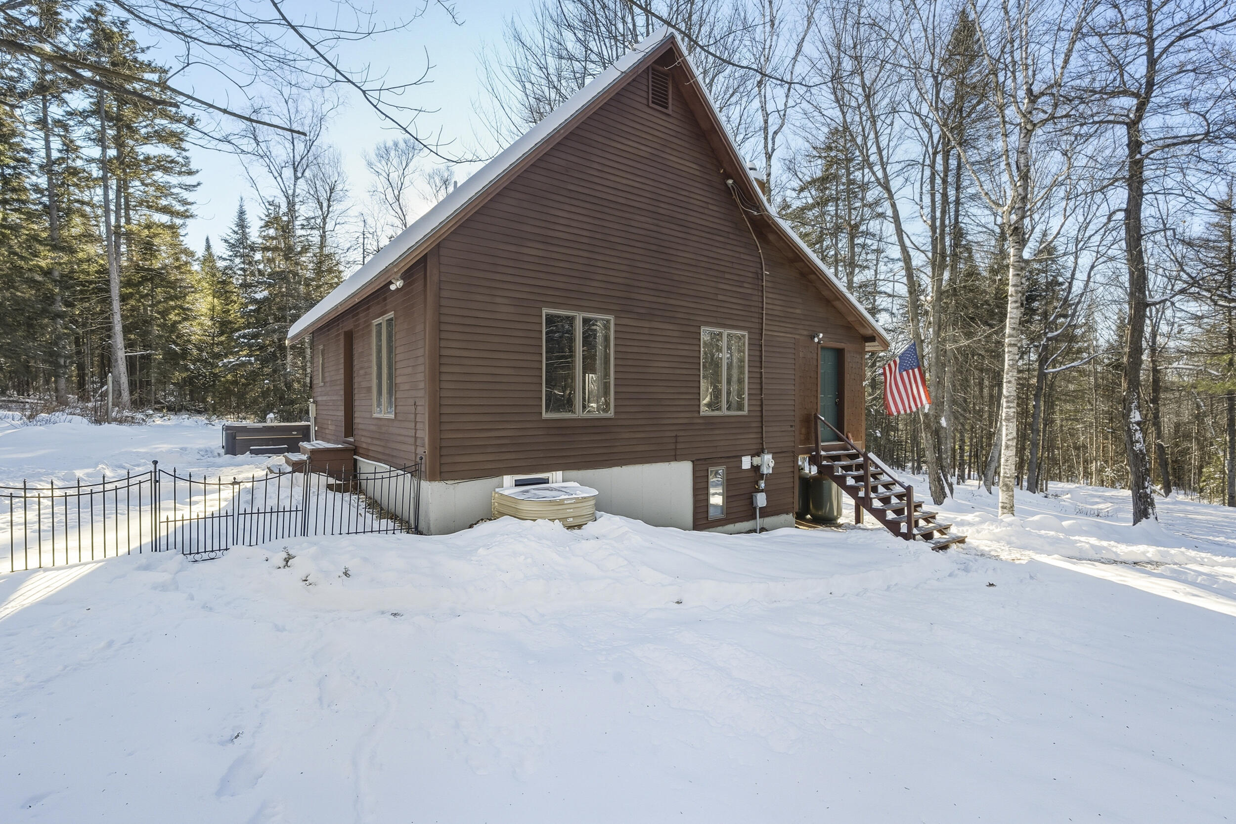 182 Chestnut Knoll Road Bethel, ME 04217 - Photo 42 of 43 47_182chestnutknoll-42